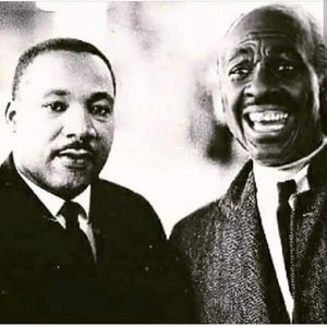 Meet your Posher, Anthony